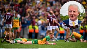 McShea's Say: Galway semi-final loss such a bitter pill to swallow for Donegal 