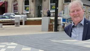 Resolution to bikers on Donegal Town's Diamond could be in sight