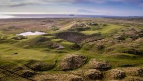 Carndonagh FC set to host Golf Classic