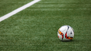 Donegal school plans football pitch upgrade with running track and disability swing