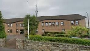 Car damaged in daylight while parked in east Donegal