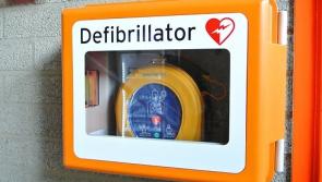 Kind-hearted Paramedic raising money to save lives in the Twin Towns