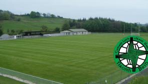 Naomh Brid GAA club plan development works at Trummon