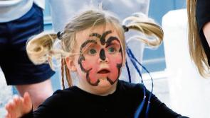 In pictures: Colourful children’s fun day and festivities brighten Carndonagh
