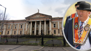 Donegal Orange Order leader buys Crumlin Road Courthouse