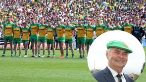Mac's View: Disappointing end but we had a great summer with Donegal