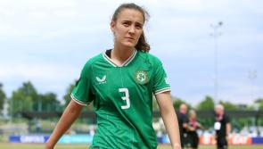 Jodie Loughrey plays, but Ireland U19s pipped by Germany at European Championships