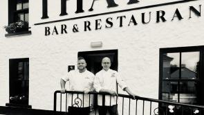 The Thatch's à la carte menu to start next week - and there's an open invite before