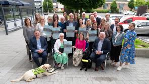 In pictures: Donegal Volunteer Centre awards recognise outstanding contributions
