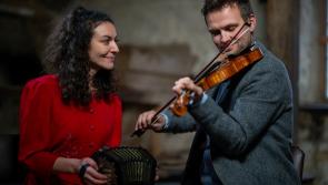Special musical home gig to take place at An Áislann in Kilcar 