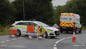 Elderly siblings (70s) killed in tragic collision in Kilmacrennan are named