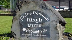 Muff Féile to debut August Bank Holiday weekend
