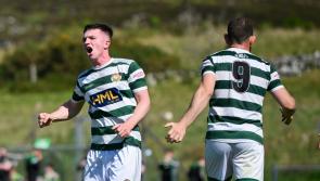 Cockhill Celtic bow out of FAI Cup but still give Waterford fright at the RSC 