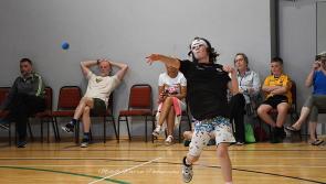 Handball makes welcome return to Bundoran to encourage new generation of players
