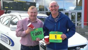 Donegal Half Marathon director recalls work and vision of the late Dessie Larkin