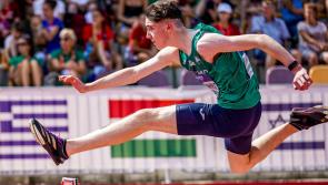 Ethan Dewhirst exits European Championships at semi-final phase