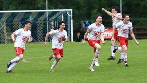 Daniel McDaid the hero as Carndonagh U19s make it third time lucky at Foyle Cup