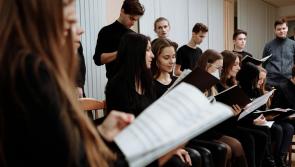 Spread the word - 550 singers needed for Donegal Town 550th birthday event