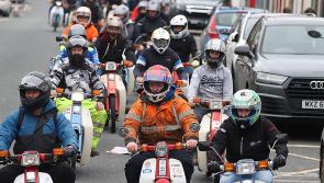 In Pictures: Tour of Inniskeel Honda Run takes place in Glenties