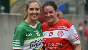 In pictures: Glenswilly GAA Club host a fun-filled Mothers and Others Day