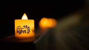 Woman abused gardai and damaged lights at Letterkenny Darkness Into Light event