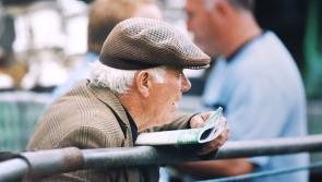 From The Vault: Football fever, wind turbine transport woe and fun at the fair