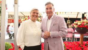 In Pictures: A wonderful day at Eamonn Gillespie's Concert With The Greats