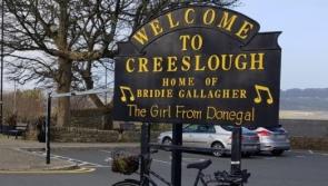 Charity Car Meet in memory of a Creeslough Victim