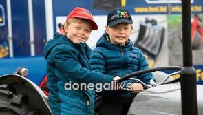 In pictures: Something for everyone at the Inishowen Agricultural Day