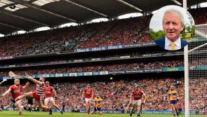 McShea's Say: I don't recall a game with as much intensity as that Cork/Clare final 