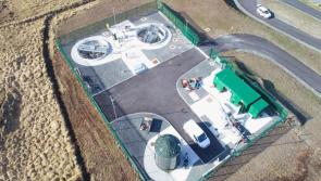 Uisce Éireann investing €100 million in Donegal