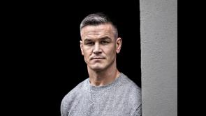 Rugby star Johnny Sexton to take part in &lsquo;rare&rsquo; event ahead of Munster v All Blacks clash