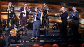 A world of fiddling at Donegal Fiddle Week