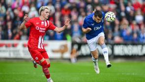 Sligo Rovers and South Donegal – A connected wheel that is forever turning