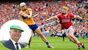 Mac's View: What a thrilling All-Ireland hurling final between Clare and Cork