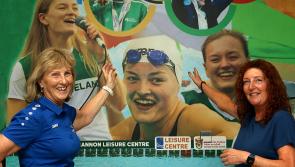 Mona McSharry, Rachael Darragh set to get underway at Olympics