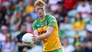 Here are all the stats on Donegal players for their total of 20 games in 2024
