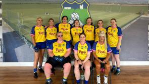 Burt mothers and others team to play in Croke Park
