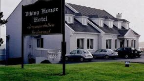 The Viking House Hotel - once owned by Daniel O’Donnell - is on the market