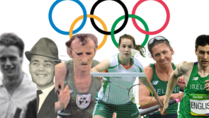 Here are Donegal's previous Olympians