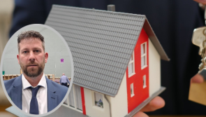 Local authority home loan change a 'lifeline' for first time buyers: Councillor Kelly