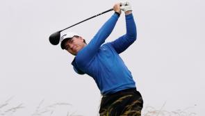 Ryan Griffin tops South of Ireland Amateur Open qualifying
