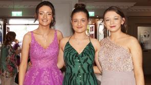 In Pictures: Style galore at the Abbey VS debs in the Abbey Hotel