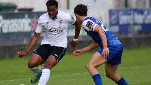 Finn Harps pay the penalty as they lose out to Treaty United