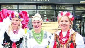 Dungloe gearing up for Slavic Connect International Cultural Day