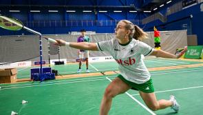 Rachael Darragh: To hell and back in Olympic Games quest
