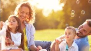 Inishowen woman offering child behaviour consultancy to help parents