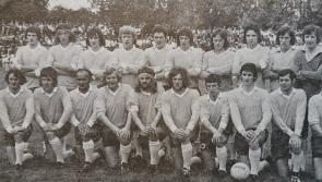 Remembering Donegal's second Ulster title - 50 years ago this weekend