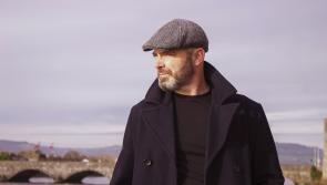 Donal Ryan: 'Mam was great. She was brilliant, really sharp - she could cut you in two'