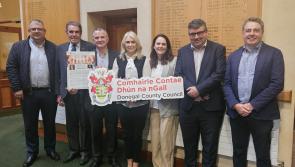 Donegal County Council launch new community newsletter